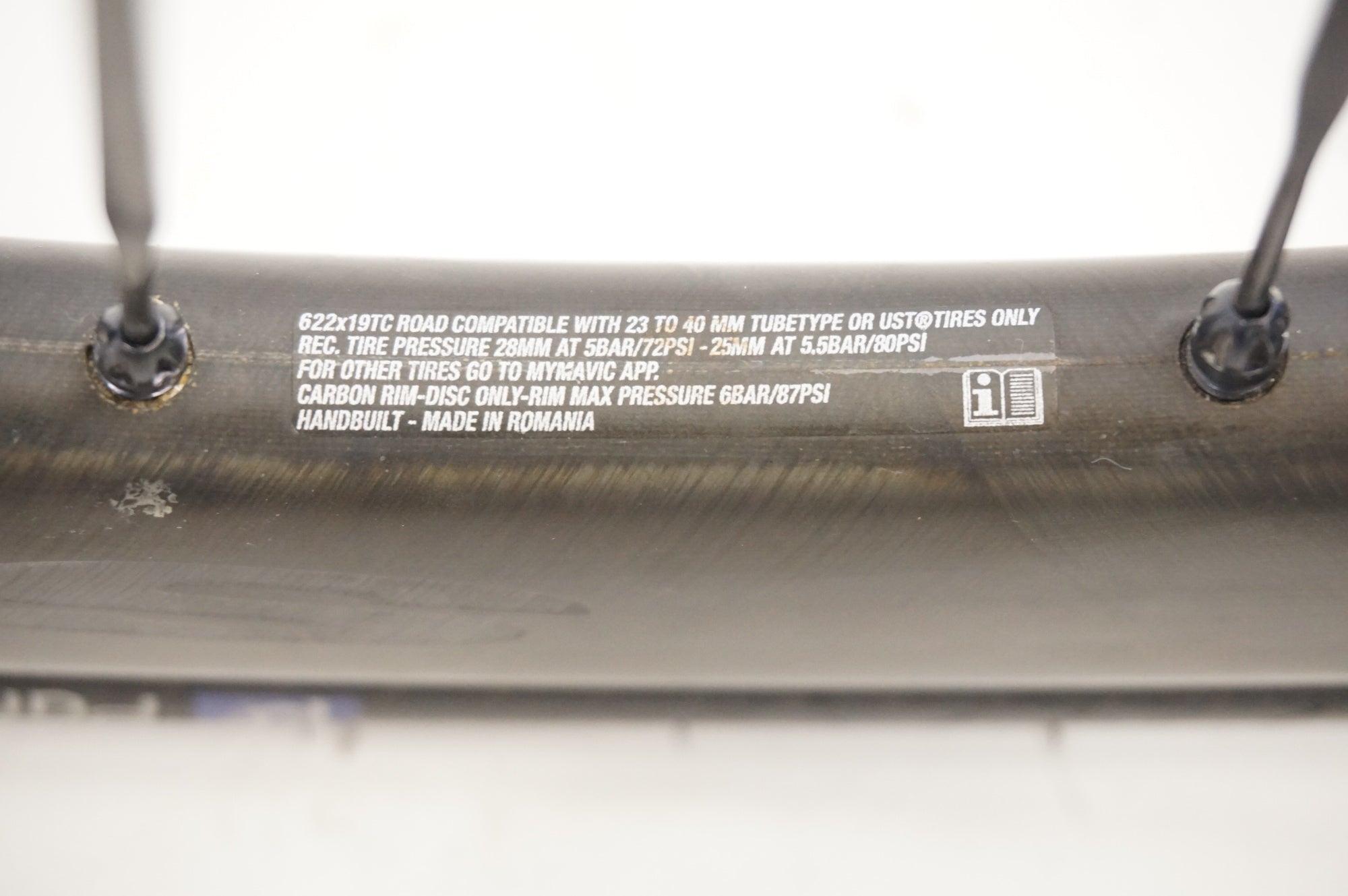 MAVIC 「マビック」 COSMIC SLR 45 DISC シマノ 11速 ホイールセット / 宇都宮店