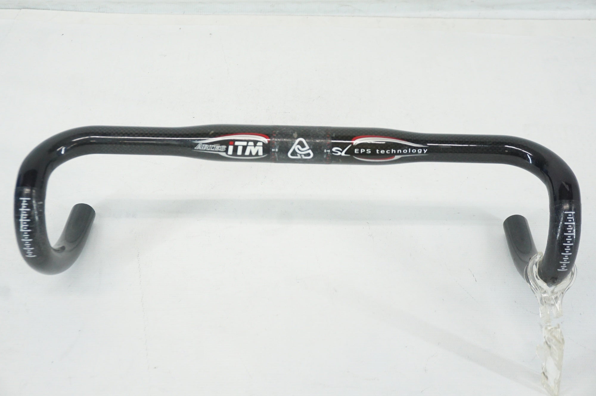 ITM 「アイティーエム」 ARIES SL Φ31.8 420mm カーボンハンドル / 阪急塚口店
