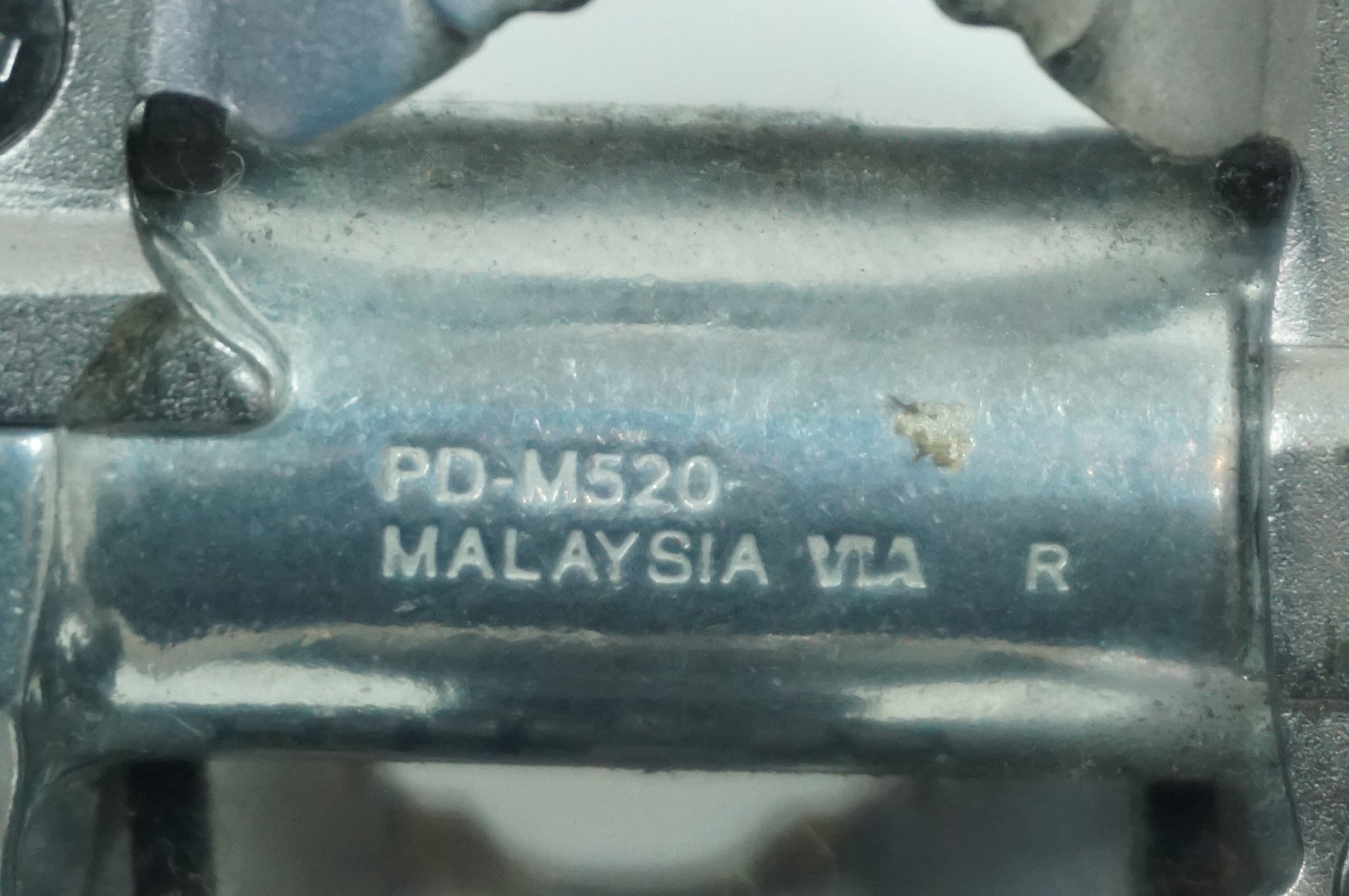 SHIMANO 「シマノ」 PD-M520 ペダル / 世田谷店