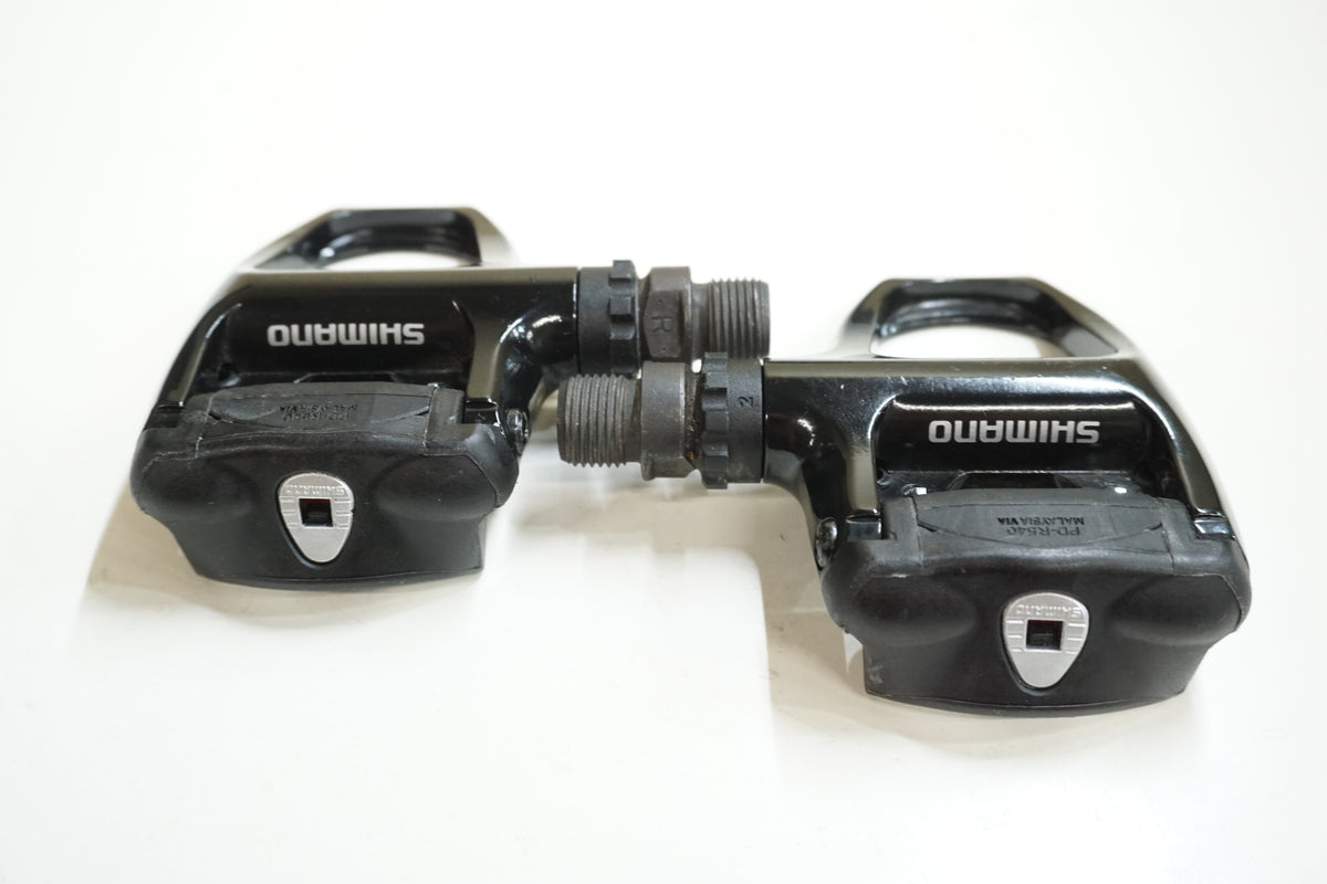 SHIMANO 「シマノ」 PD-R540 ペダル / 大宮店