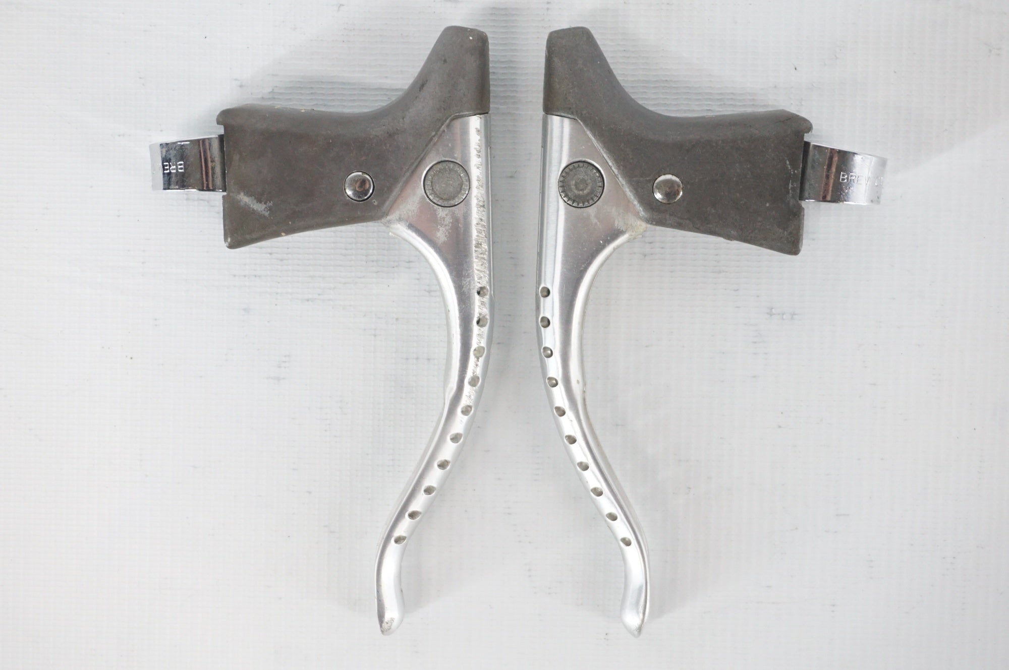 CAMPAGNOLO 「カンパニョーロ」 モデル不明 ブレーキレバー / 阪急塚口店