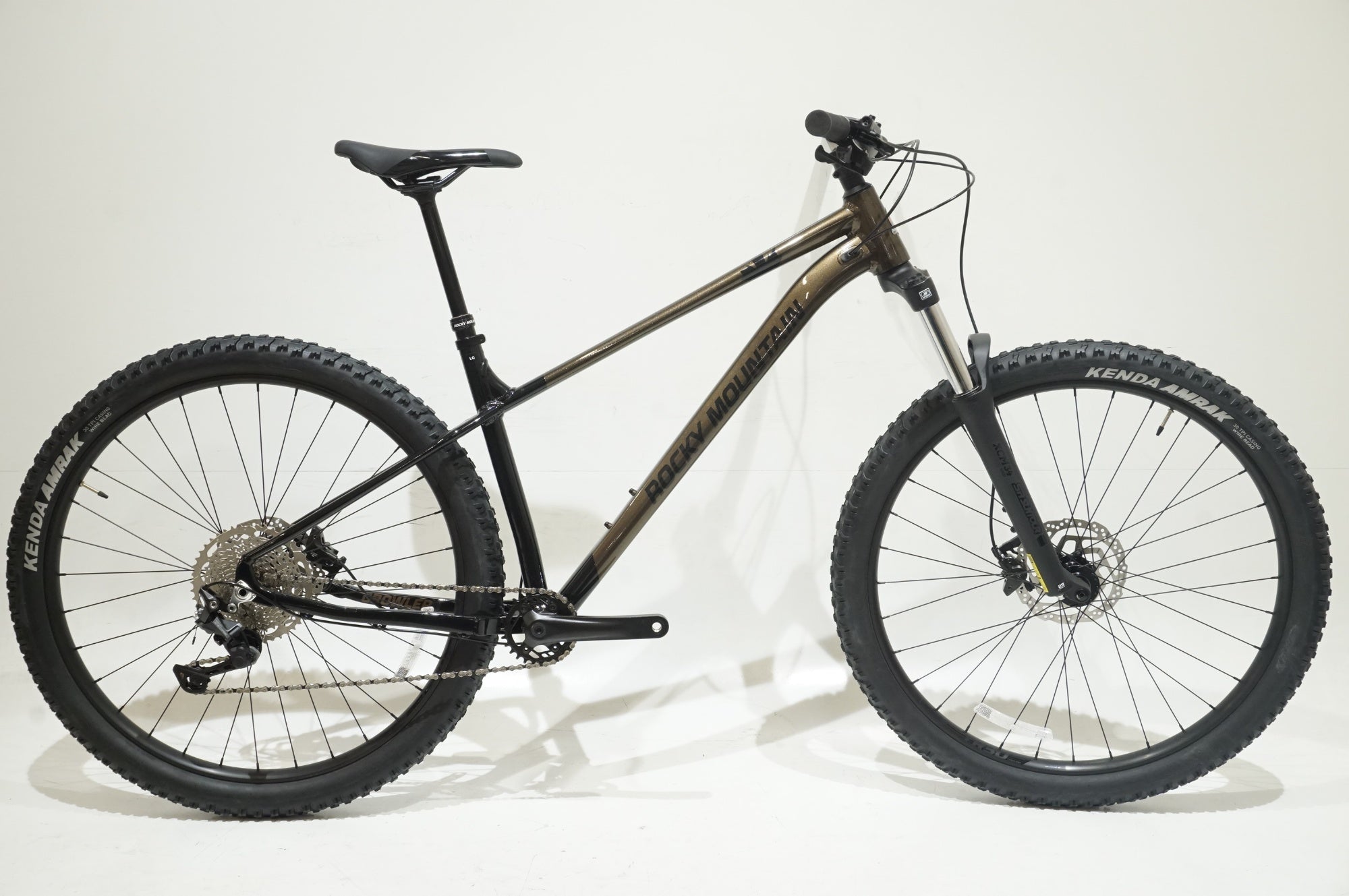 ROCKY MOUNTAIN 「ロッキーマウンテン」 GROWLER 20 2023年モデル