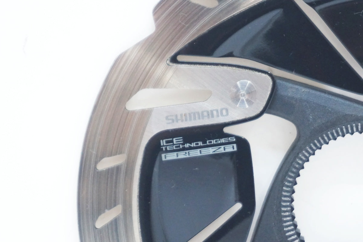 SHIMANO 「シマノ」 SM-RT900-SS 140mm ディスクローター / 大阪美原北インター店