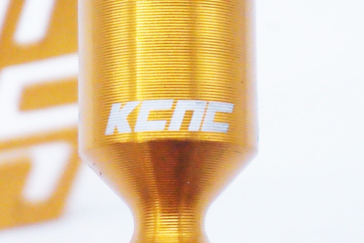 KCNC「ケーシーエヌシー」 クイックリリース/ 京都西院店