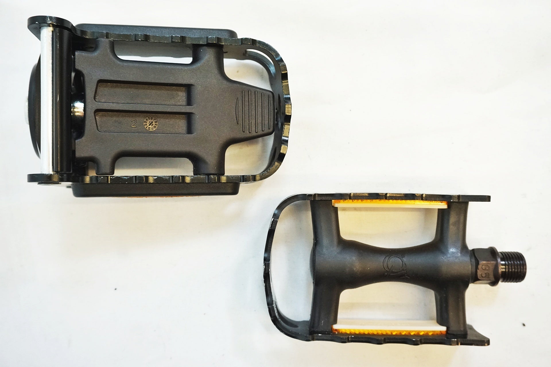 BROMPTON 「ブロンプトン」 純正 ペダル / 有明ガーデン店