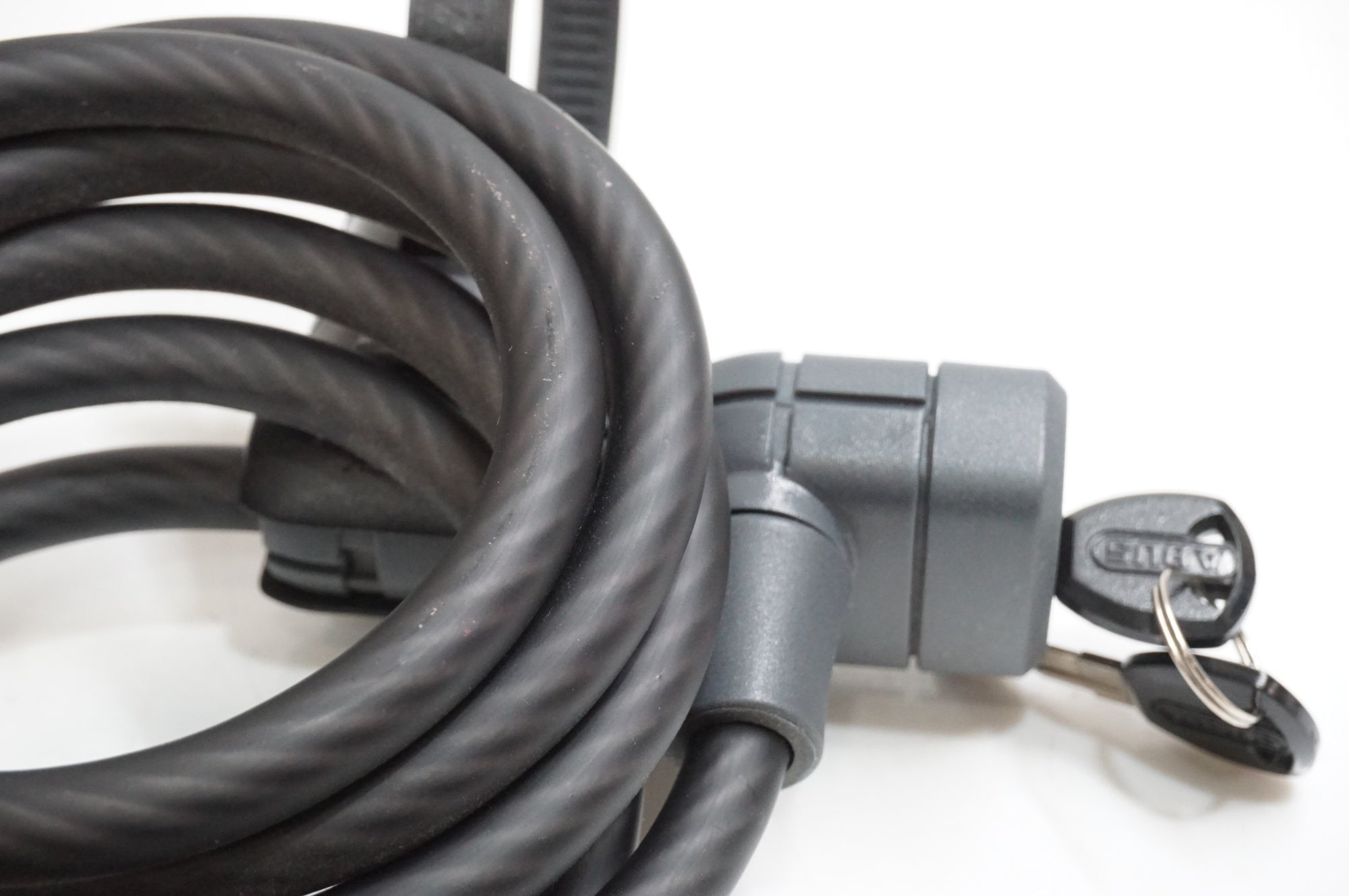 BONTRAGER 「ボントレガー」 COMP ケーブルロック / 大宮店