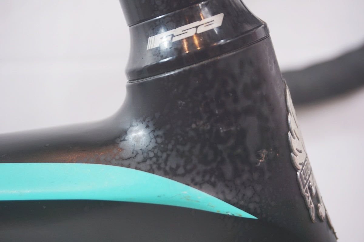 BIANCHI 「ビアンキ」 IMPULSO 2018年モデル ロードバイク / バイチャリ世田谷店