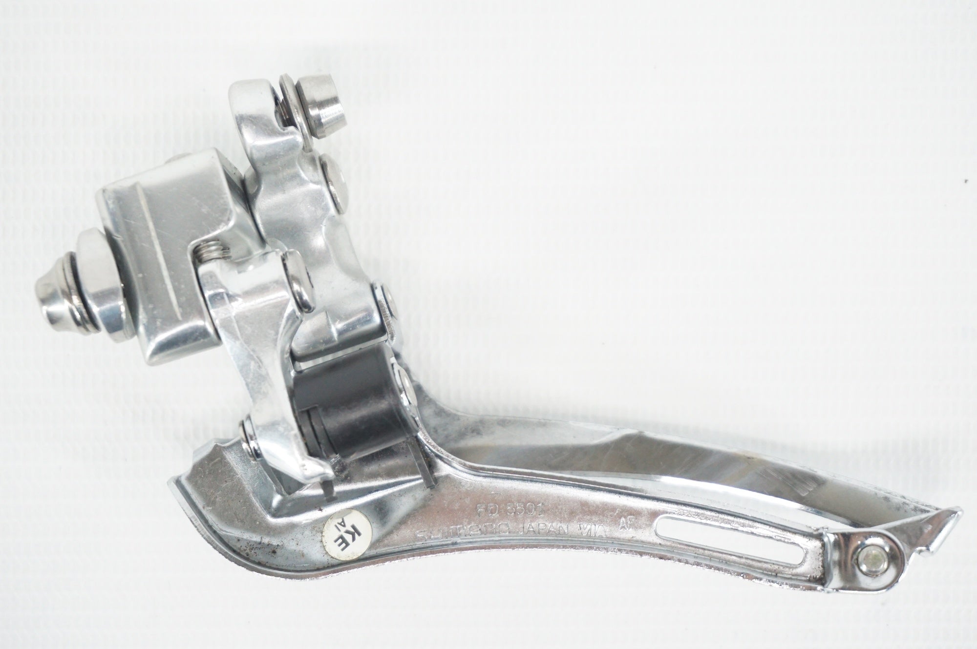 SHIMANO 「シマノ」 105 FD-5501 フロントディレイラー / 阪急塚口店