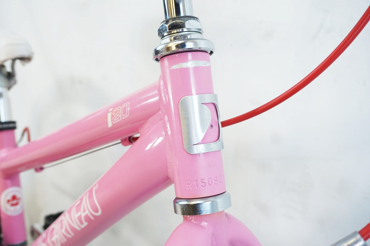 LOUIS GARNEAU 「ルイガノ」 LGS-J20 年式不明 キッズバイク / 有明ガーデン店