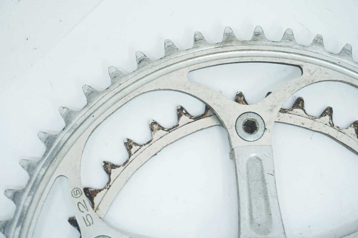 SHIMANO 「シマノ」 DURA-ACE FC-7200 52-39T 167.5mm クランク / 大阪美原北インター店