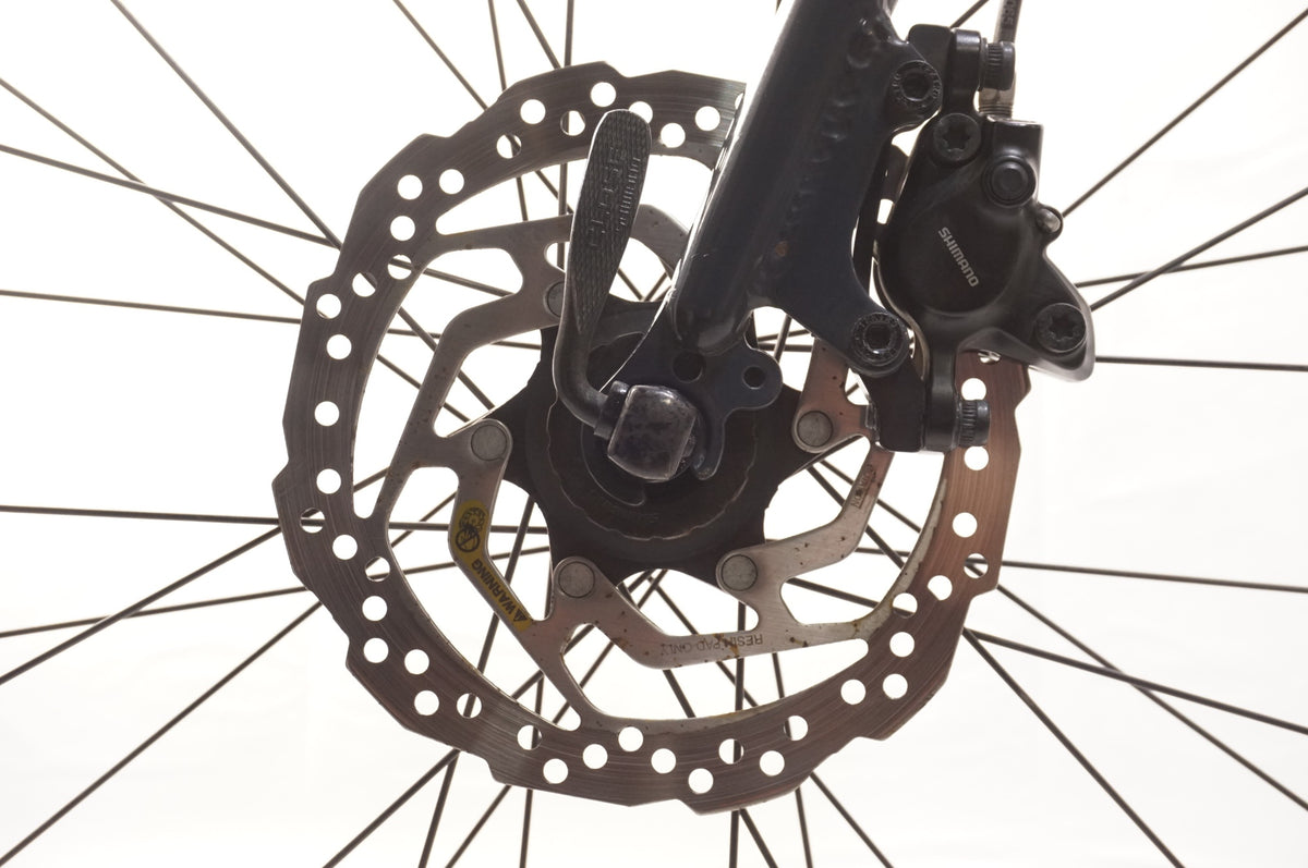 GIOS 「ジオス」 MISTRAL DISC 2022年モデル クロスバイク / 中目黒店