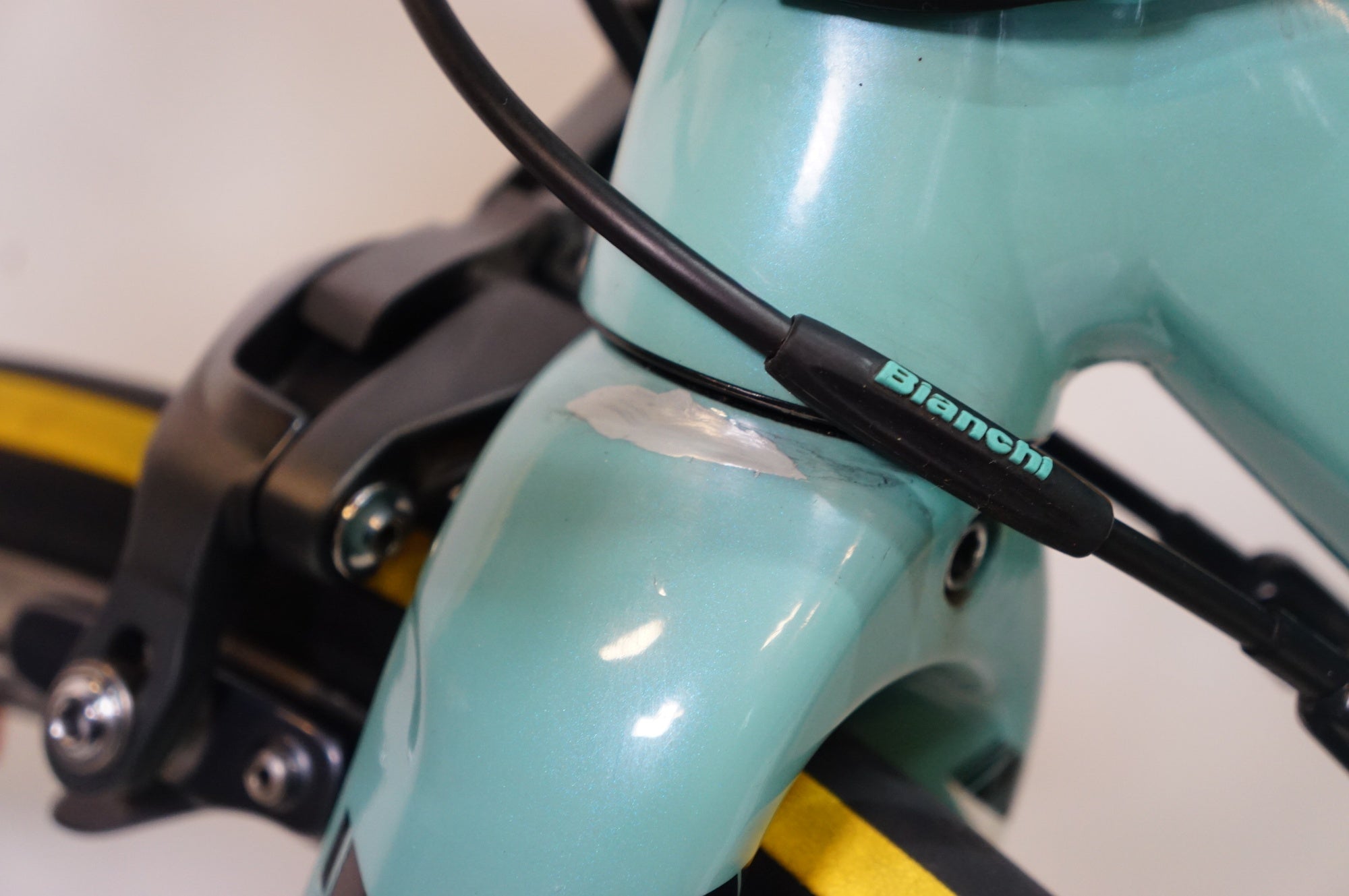 BIANCHI 「ビアンキ」 IMPULSO 2017年モデル ロードバイク / 熊谷本店