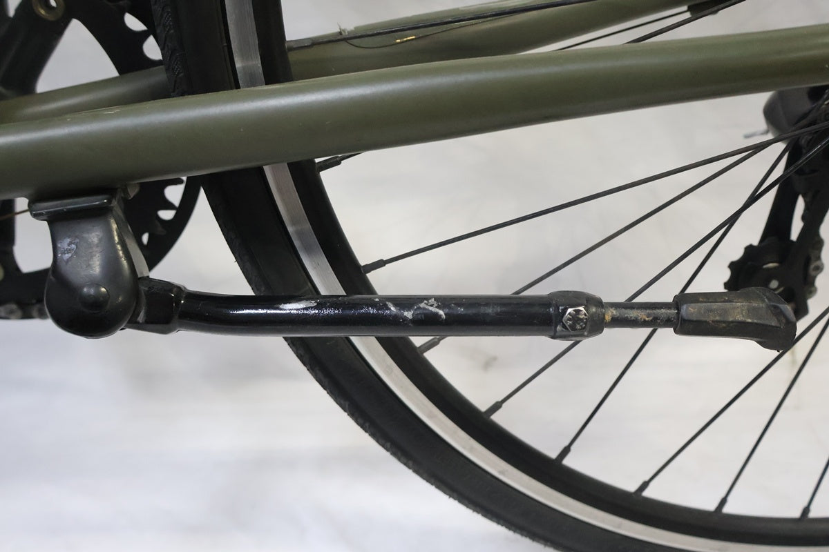 TOKYOBIKE 「トーキョーバイク」 SPORT 9S 2018年モデル クロスバイク / 高知店