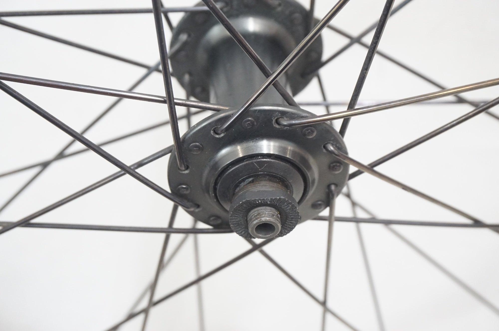 CREST 「クレスト」 リム SHIMANO FH-M6000 ハブ シマノ10速 ホイールセット / 福岡店