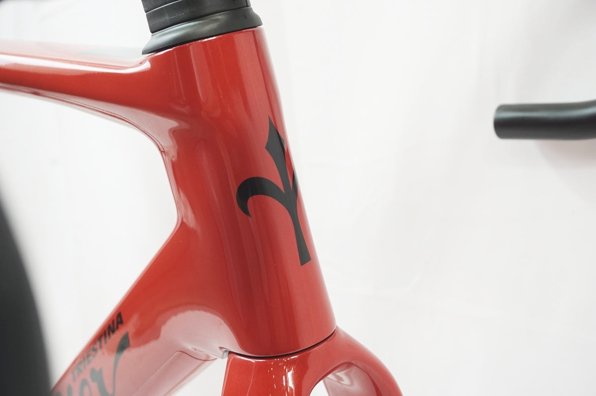 WILIER 「ウィリエール」 FILANTE SL 2024年モデル フレームセット / バイチャリ世田谷店