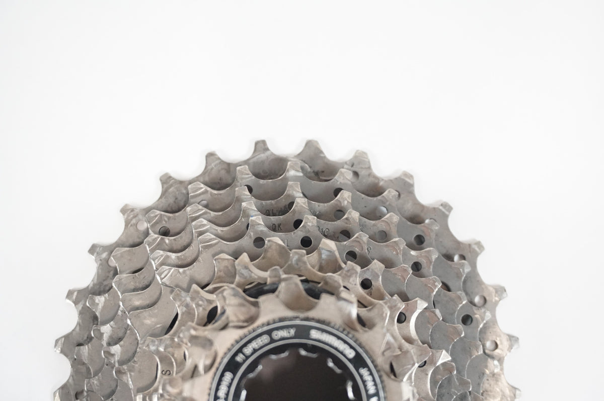SHIMANO 「シマノ」 DURA-ACE CS-R9100 11-28T スプロケット / 宇都宮店