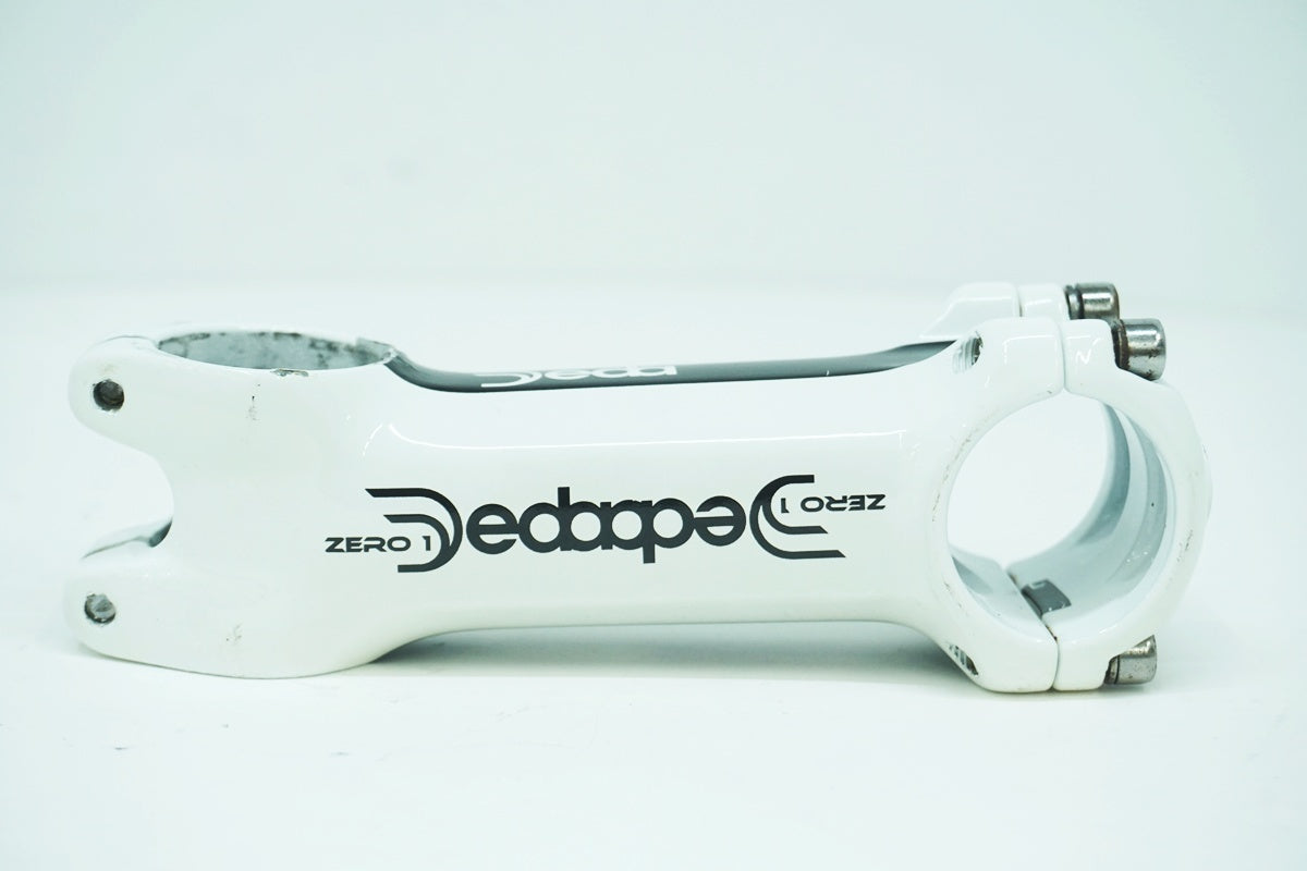 DEDA 「デダ」 ZERO1 Φ31.7 100mm ステム / 大阪美原北インター店