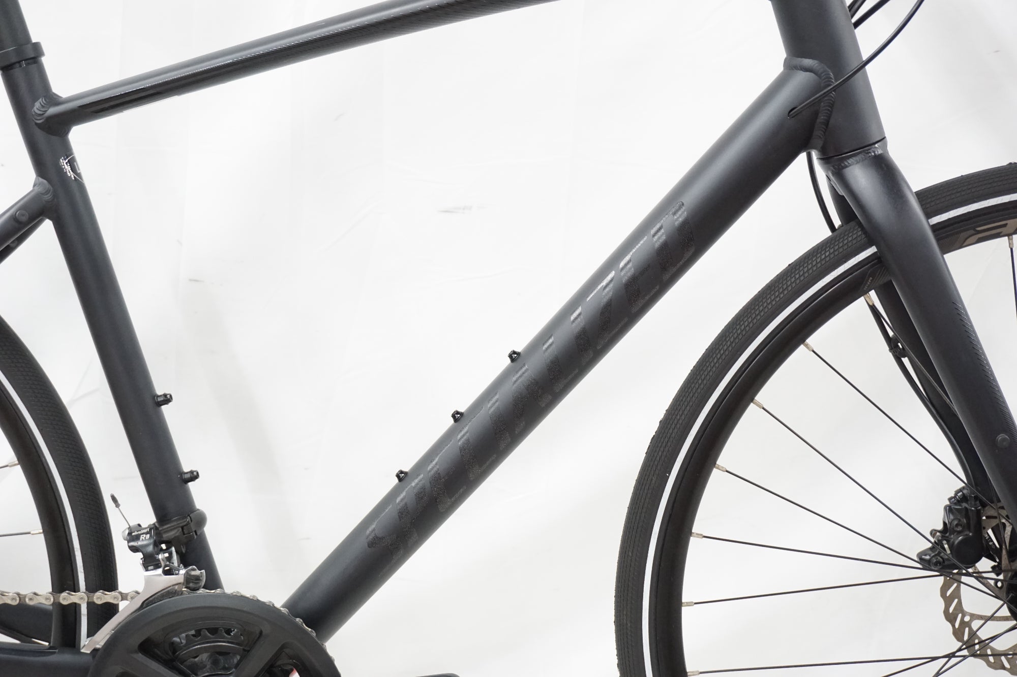 SPECIALIZED 「スペシャライズド」 SIRRUS 2.0 DISC 2022年モデル クロスバイク / 奈良店