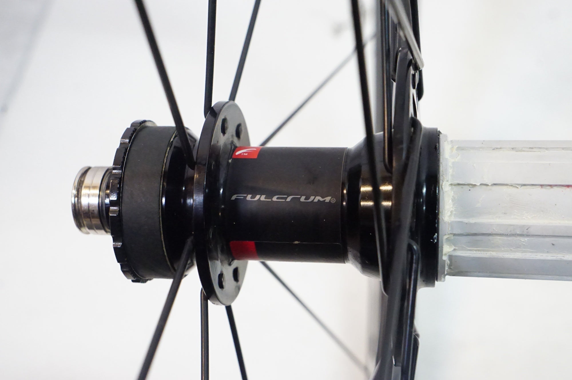 FULCRUM 「フルクラム」 RACING 700 DB シマノ11速 ホイールセット / 熊谷本店