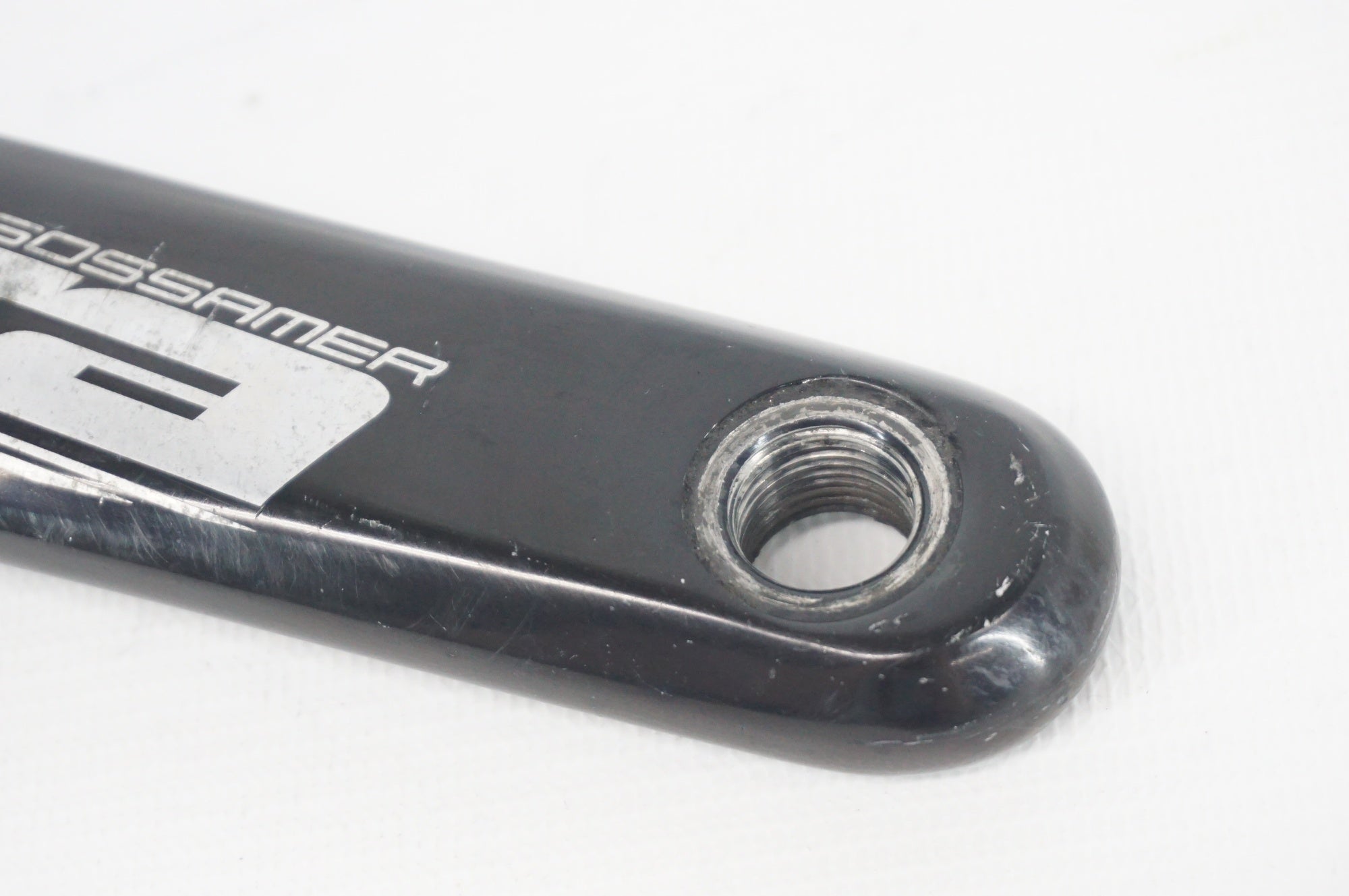 FSA 「エフエスエー」 GOSSAMER BB30 50-34T 170mm クランク / 阪急塚口店