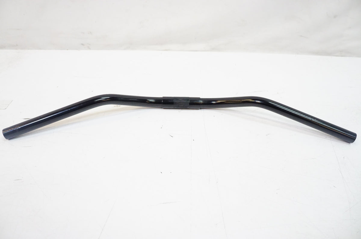 NITTO 「ニットー」 B802 MELLOW RISE BAR φ25.4 660mm ハンドル / 熊谷本店