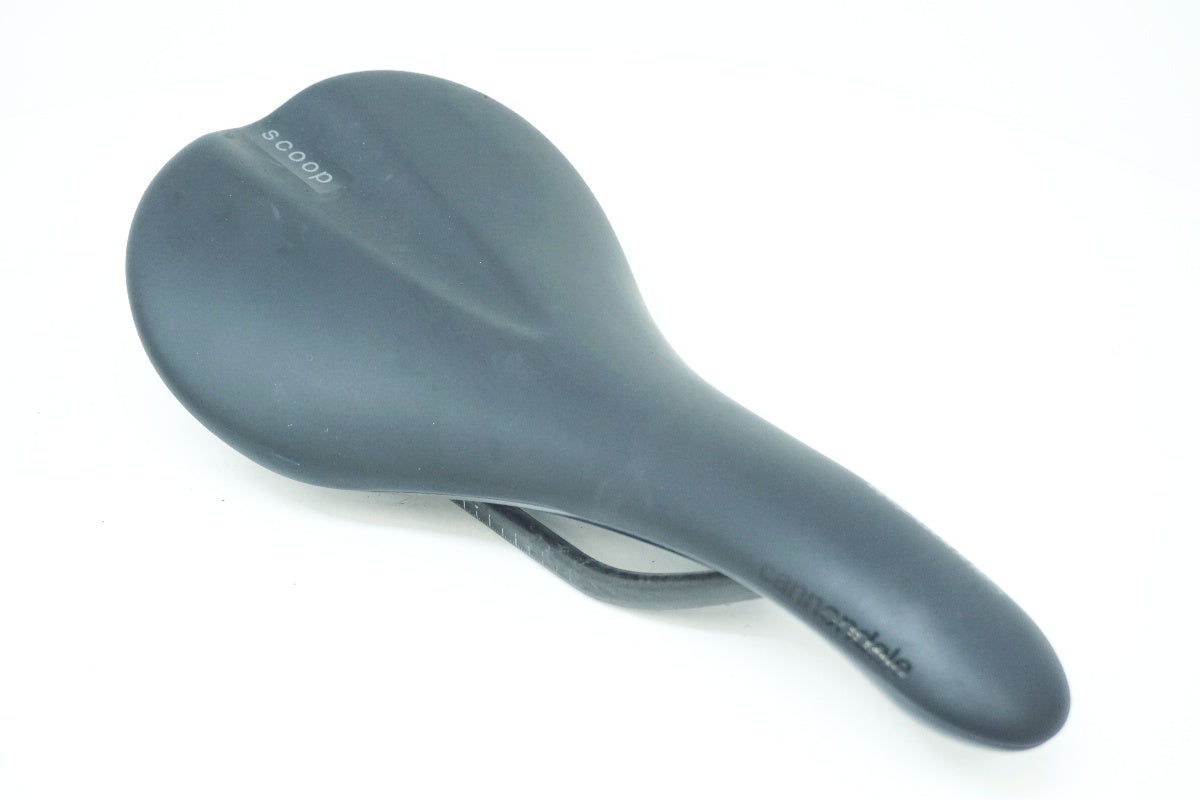 CANNONDALE 「キャノンデール」 SCOOP CARBON SHALLOW サドル / 大阪美原北インター店
