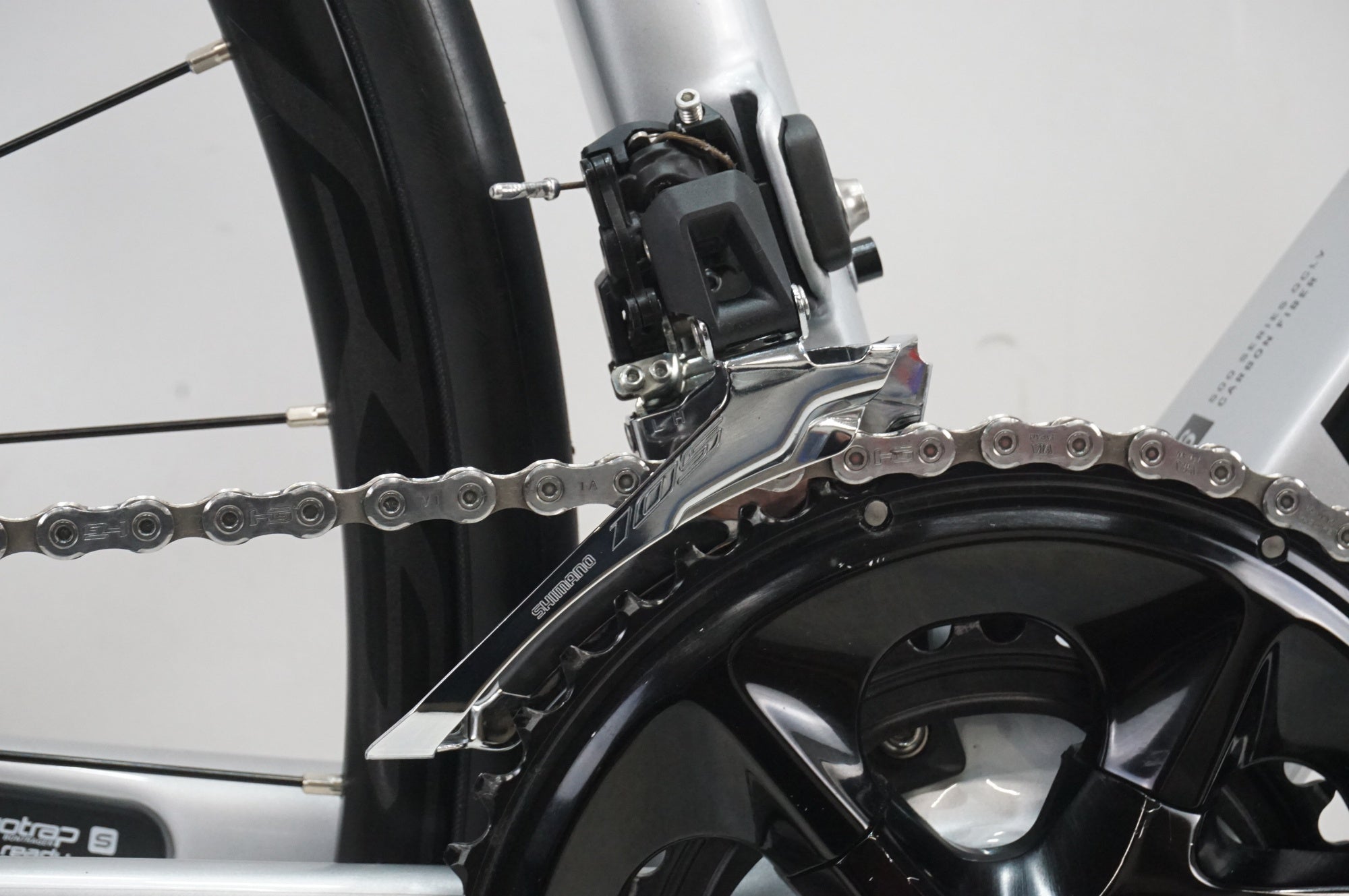 TREK 「トレック」 EMONDA SL6 2023年モデル カスタム ロードバイク / 大宮店