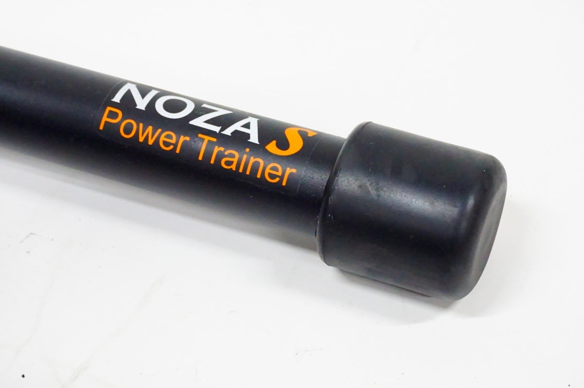 XPLOVA 「エクスプローバ」 NOZA S スマートトレーナー / 名古屋大須店