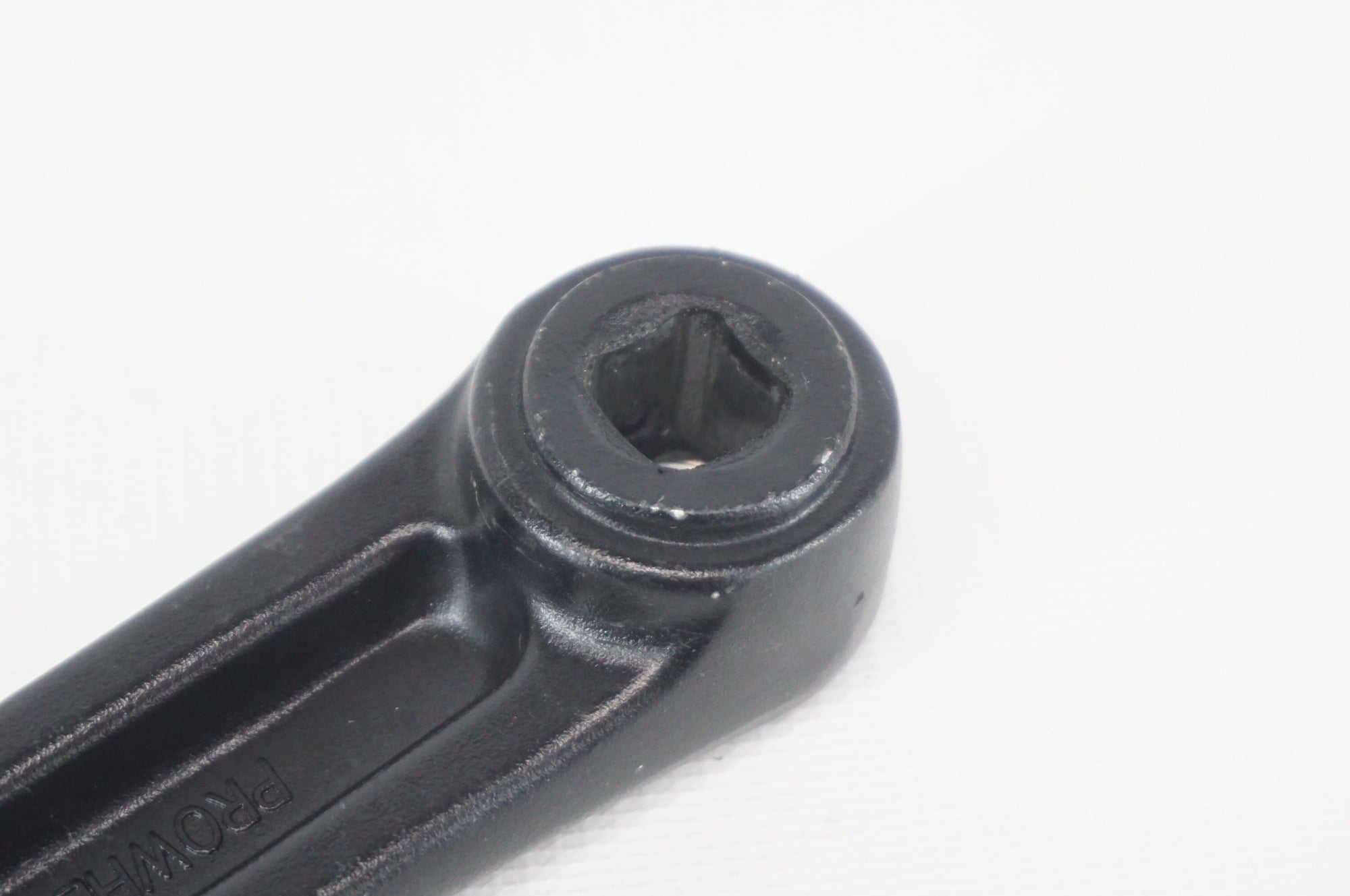 PROWHEEL 「プロホイール」 50-34T 170mm クランクセット / 阪急塚口店
