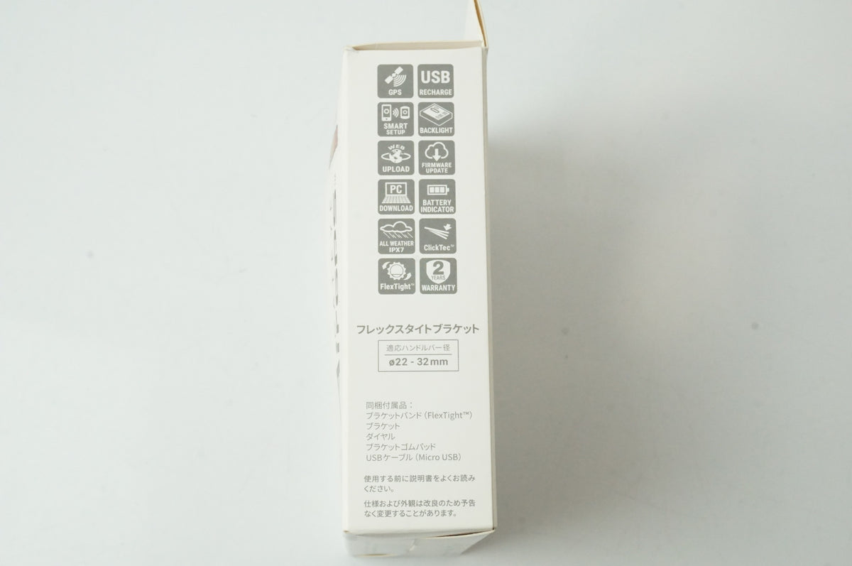 CATEYE 「キャットアイ」 AIR GPS CC-GPS100 サイクルコンピューター / 浜松店