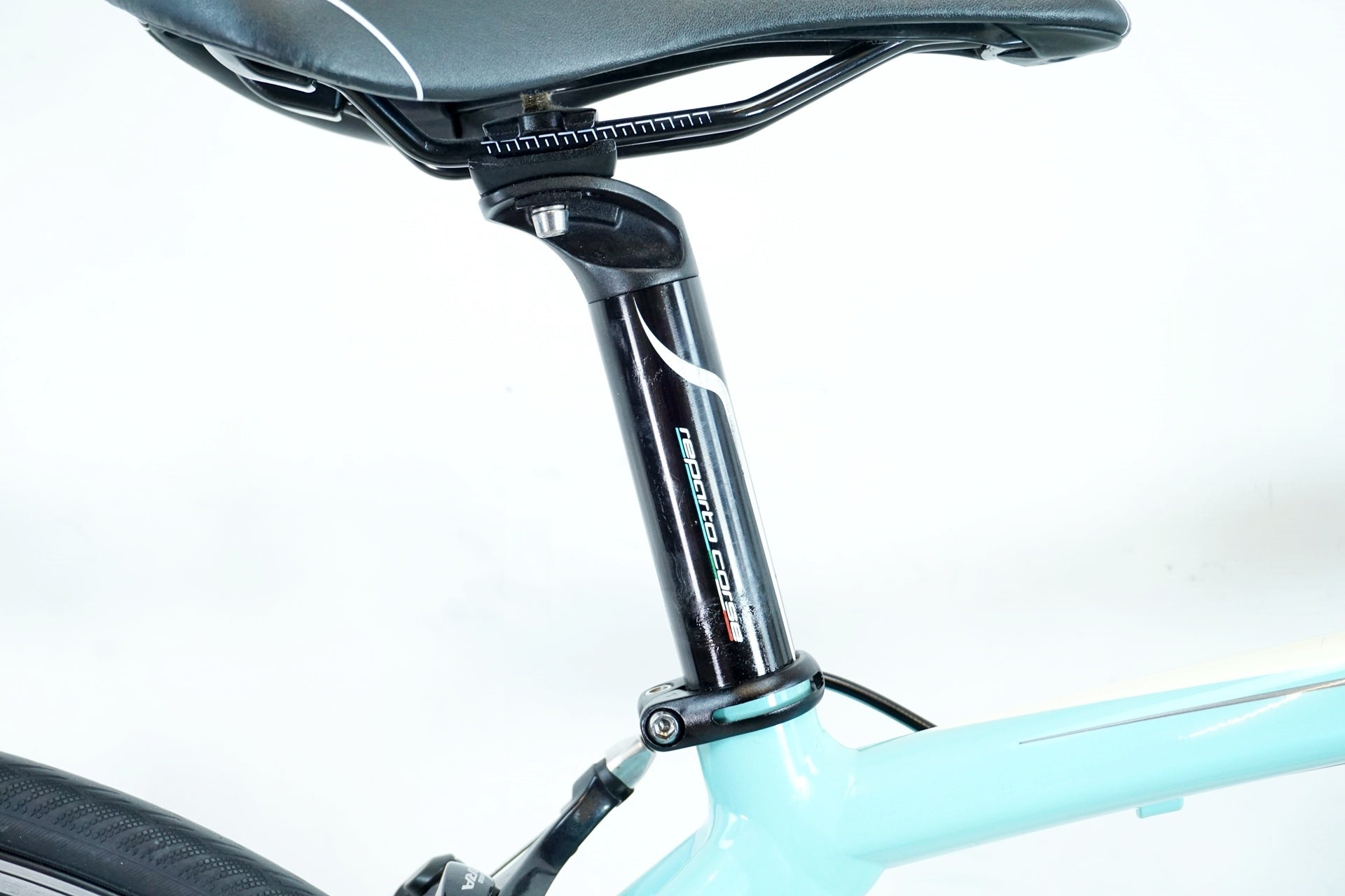 BIANCHI 「ビアンキ」 VIA NIRONE7 DAMA BIANCA SORA 2015年モデル ロードバイク / 有明ガーデン店