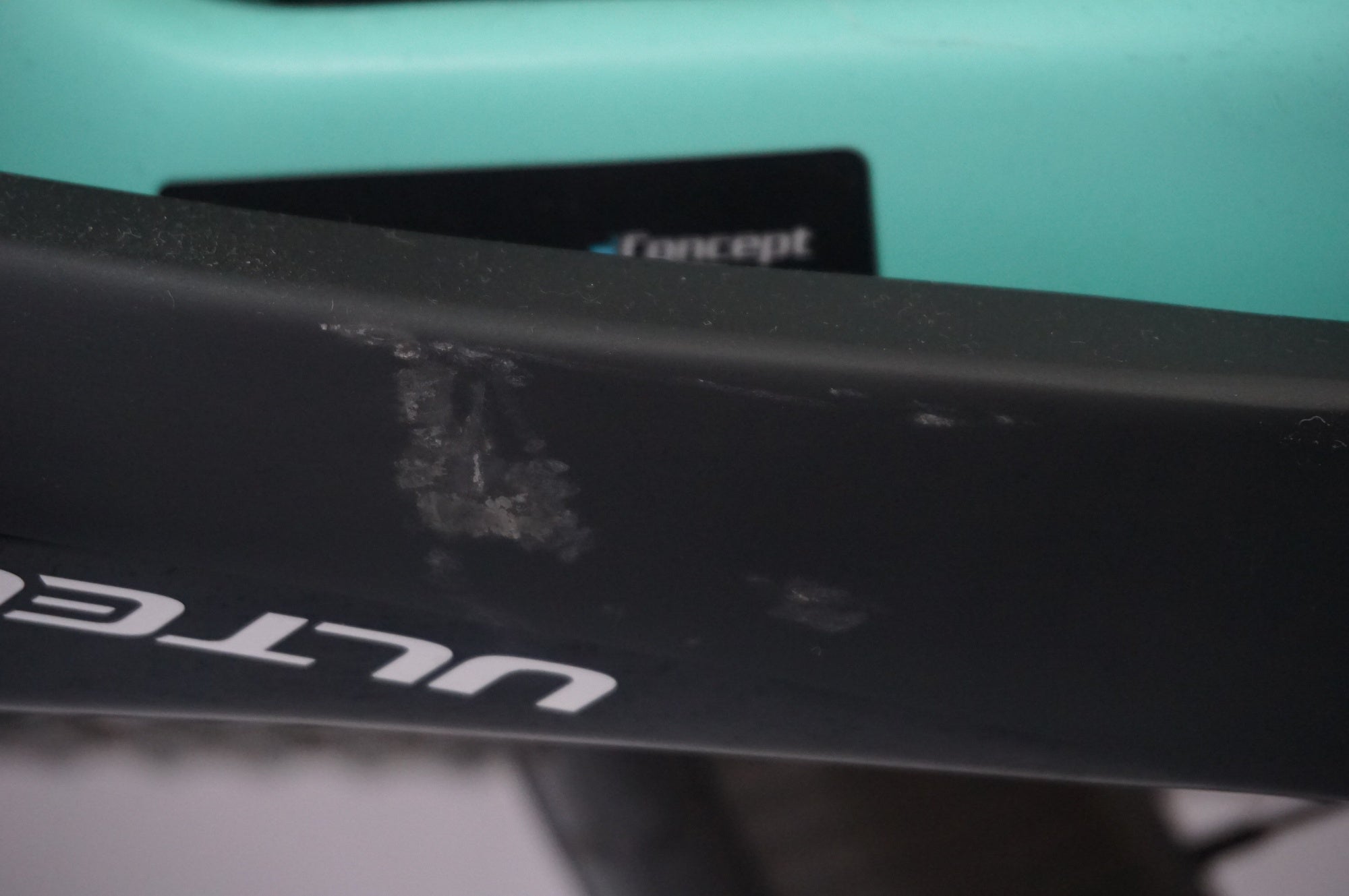 BIANCHI 「ビアンキ」 OLTRE XR4 2017年モデル ロードバイク / 世田谷店
