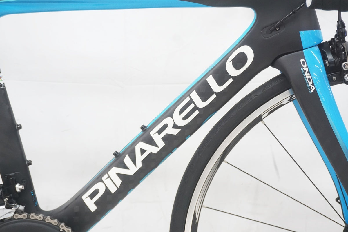 PINARELLO 「ピナレロ」 GAN S 2016年モデル ロードバイク/ 大阪美原北インター店