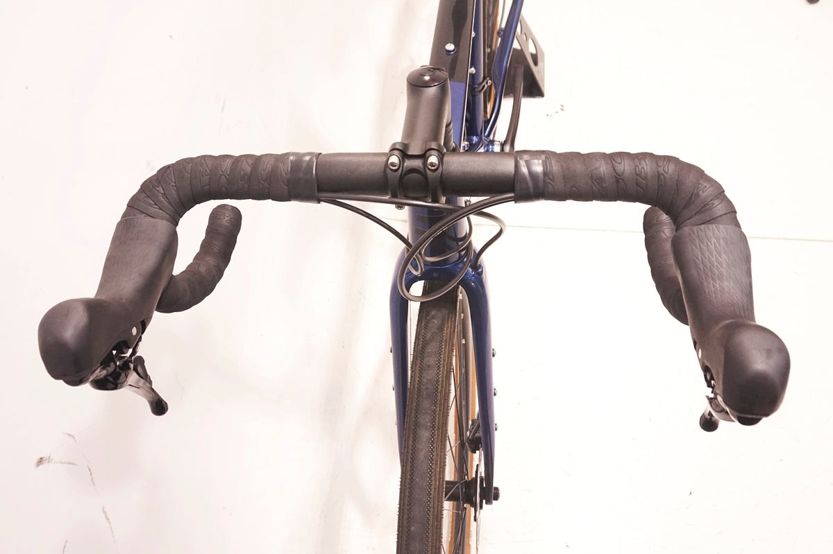 BASSO 「バッソ」 FANGO 2021年モデル ロードバイク / 大阪門真店