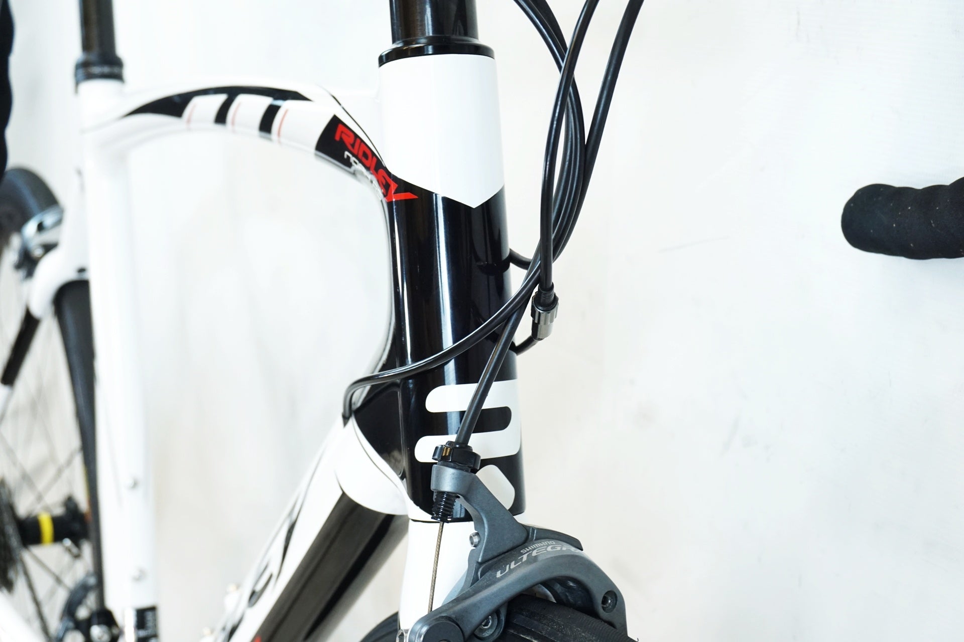 RIDLEY 「リドレー」 NOAH RS 2014年モデル ロット・ベリソル限定モデル カスタム ロードバイク / 有明ガーデン店