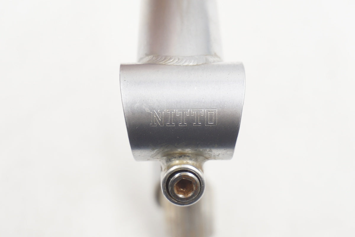 NITTO 「ニットー」 UI-110 Φ26.0 110mm スレッドステム / 奈良店