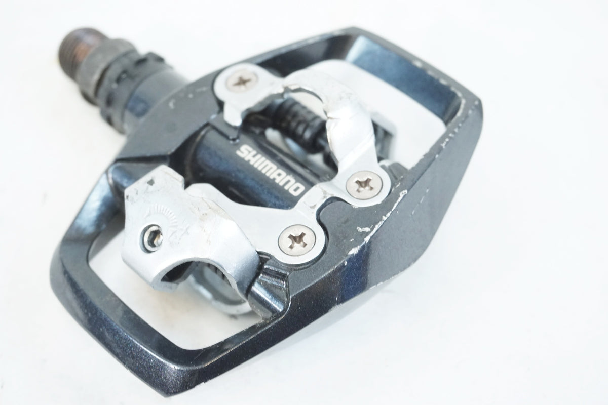 SHIMANO 「シマノ」 PD-ED500 両面ペダル / 有明ガーデン店
