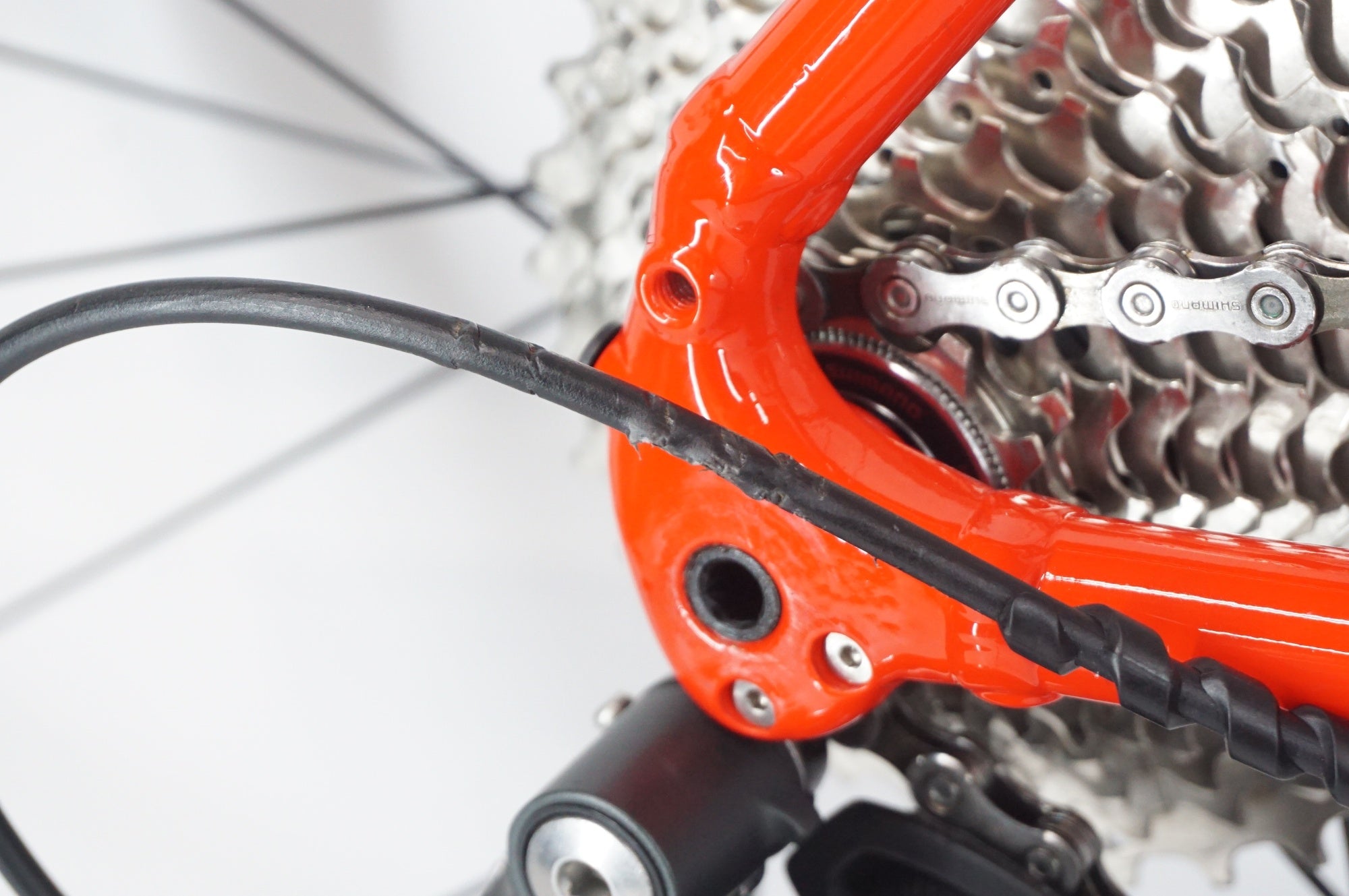 TREK 「トレック」 DOMANE AL4 GEN3 2021-2023年モデル ロードバイク / 阪急塚口店