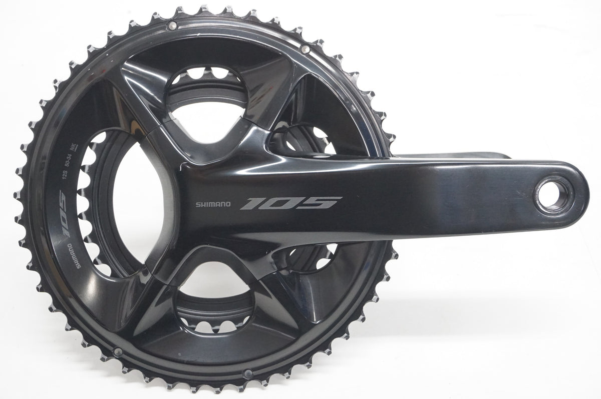 SHIMANO 「シマノ」 105 FC-R7100 50-34T 172.5mm クランク / 福岡店