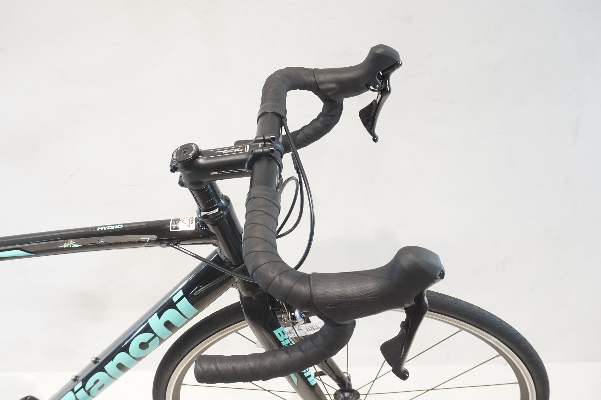 BIANCHI 「ビアンキ」 VIA NIRONE7 105 2020年モデル ロードバイク / 横浜戸塚店