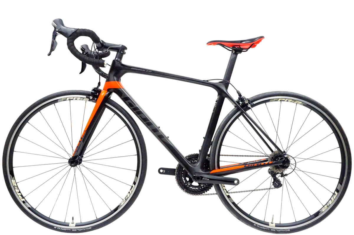 GIANT 「ジャイアント」 TCR ADVANCED 2 2017年モデル ロードバイク / 名古屋大須店