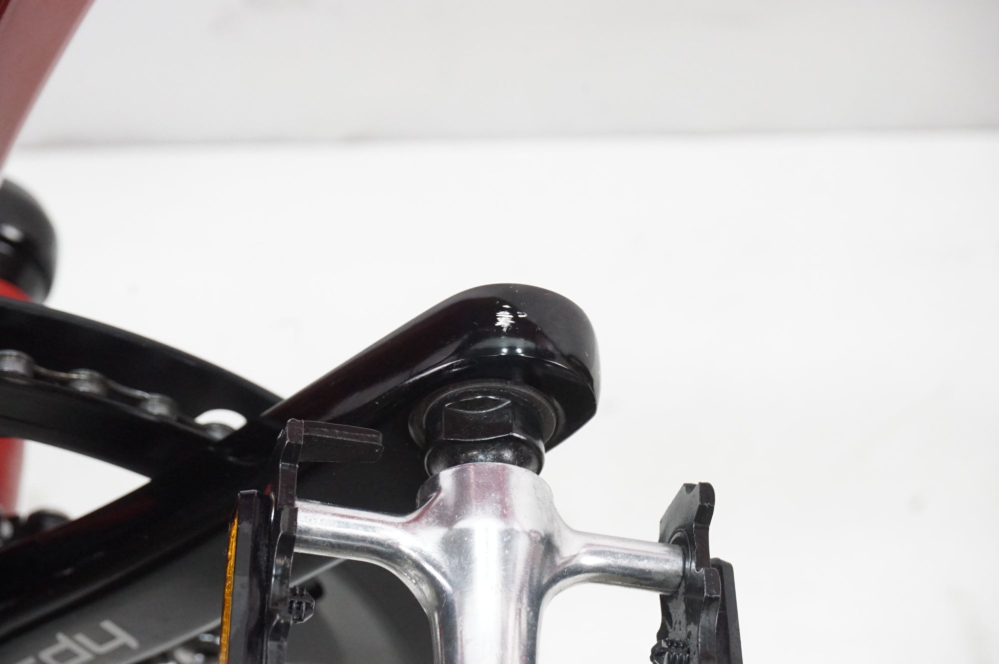 R&M 「リーズアンドミューラー」 BIRDY STANDARD DISC 2022年モデル 18インチ ミニベロ / 大宮店