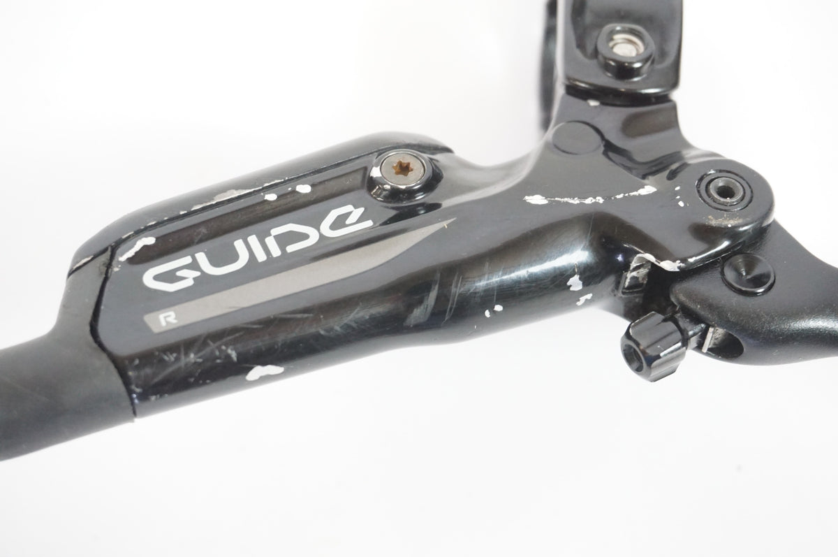 SRAM 「スラム」 GUIDE ディスクブレーキセット / 宇都宮店