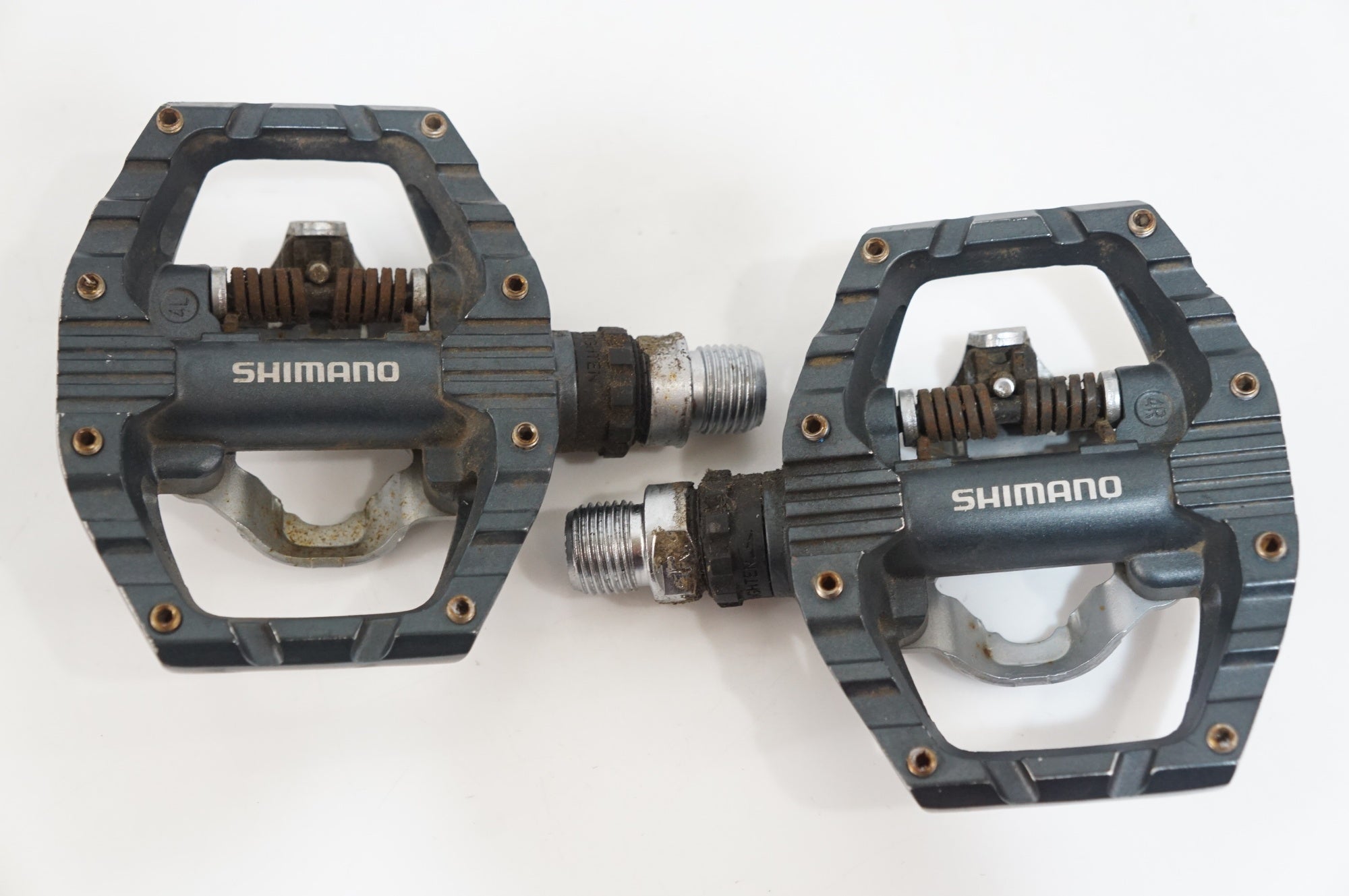 SHIMANO 「シマノ」 PD-EH500 ペダル / 大宮店