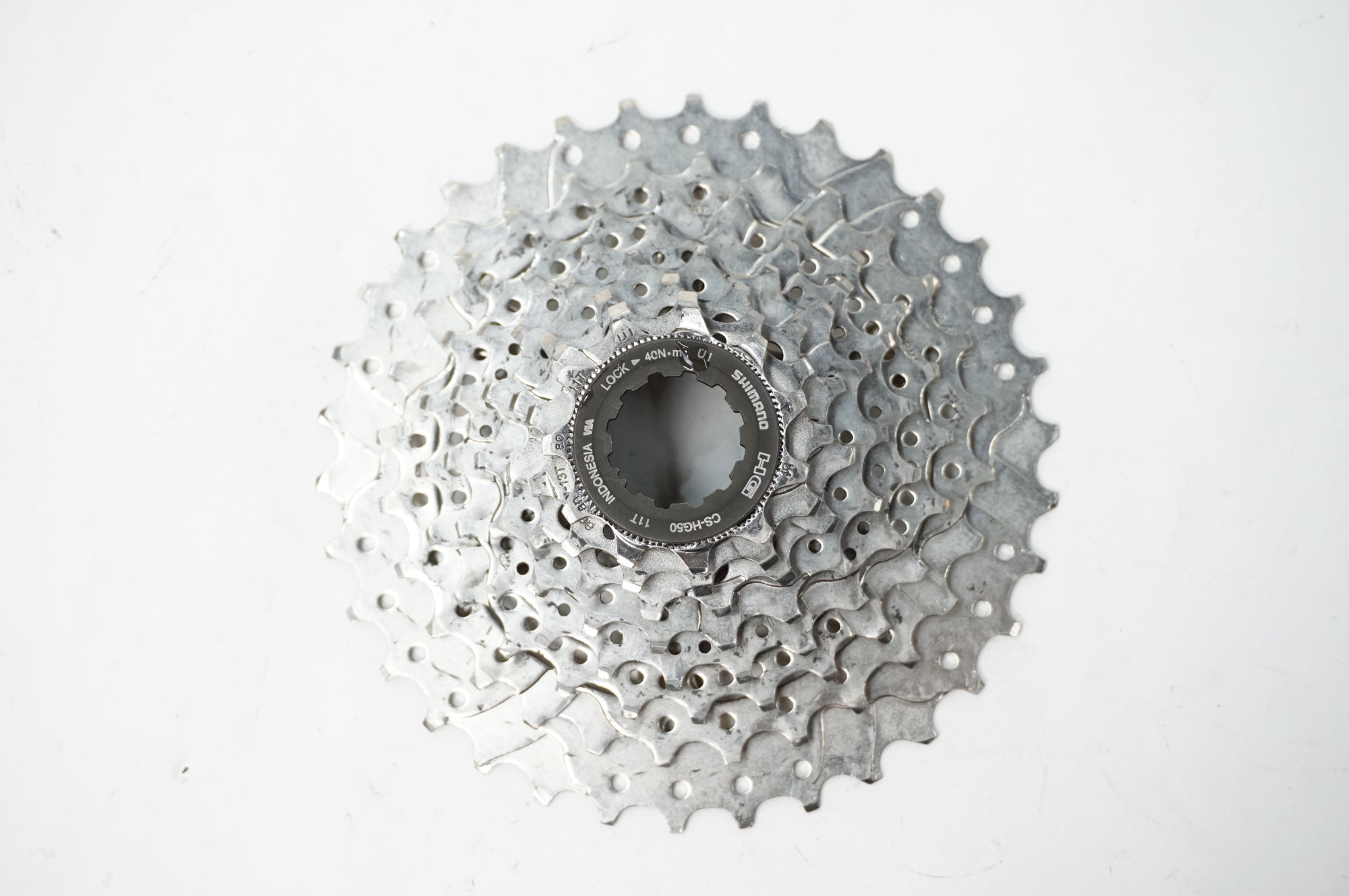 SHIMANO 「シマノ」 CS-HG50 8S 11-34T スプロケット / 川越店