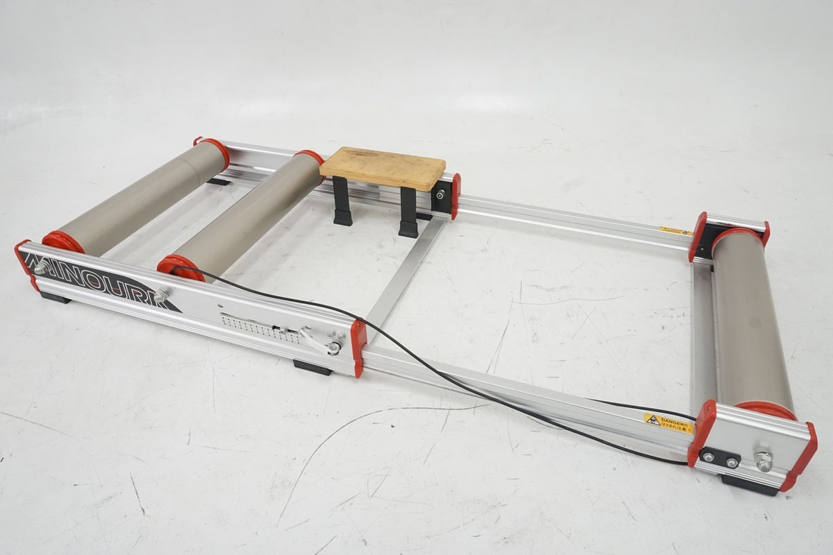 3本トレーナー - サイクルトレーナー - トレーニング ｜ バイチャリ