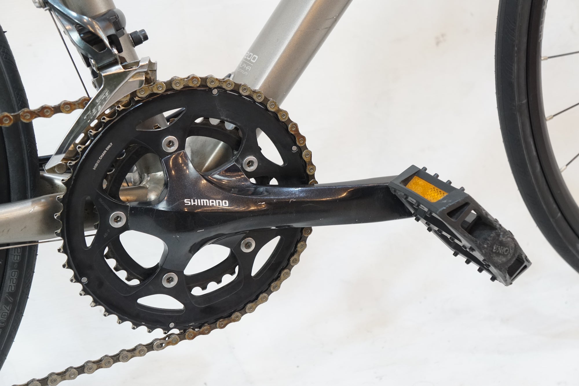 TREK 「トレック」 FX SPORT4 2020年モデル クロスバイク / 中目黒店