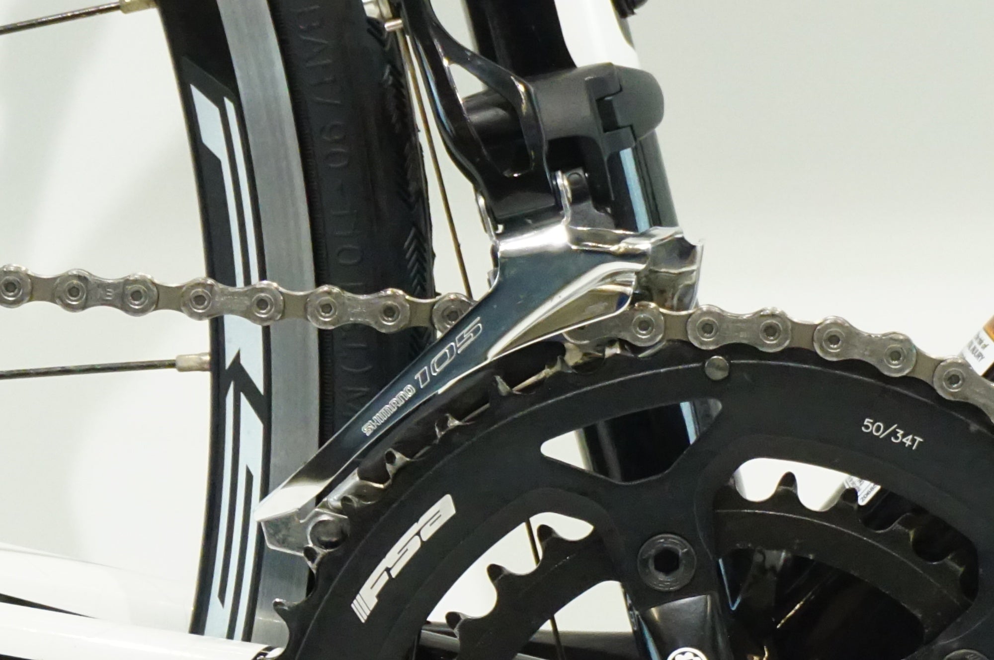 CANNONDALE 「キャノンデール」 CAAD8 105 2016年モデル ロードバイク / 浜松店