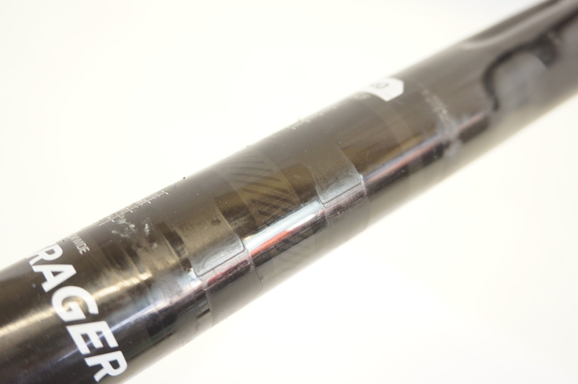 BONTRAGER 「ボントレガー」 ISOCORE PRO VR-CF φ31.8 430mm ハンドル / 宇都宮店