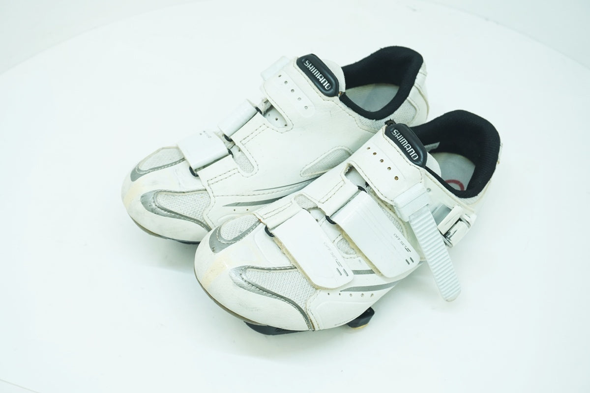 SHIMANO 「シマノ」 SH-WR42W 22.5cm シューズ / 大阪美原北インター店